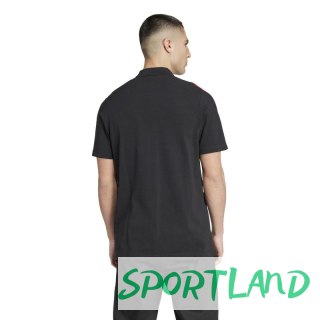 Koszulka polo adidas Manchester United DNA M IT4165 M (178cm)