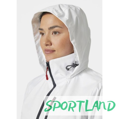 Kurtka Helly Hansen W Crew Hooded Jacket W 34448 001 L Kurtka Helly Hansen W Crew Hooded Jacket W 34448 001 L