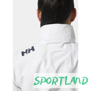 Kurtka Helly Hansen W Crew Hooded Jacket W 34448 001 M