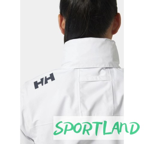 Kurtka Helly Hansen W Crew Hooded Jacket W 34448 001 M Kurtka Helly Hansen W Crew Hooded Jacket W 34448 001 M