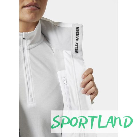 Kurtka Helly Hansen W Crew Hooded Jacket W 34448 001 M Kurtka Helly Hansen W Crew Hooded Jacket W 34448 001 M