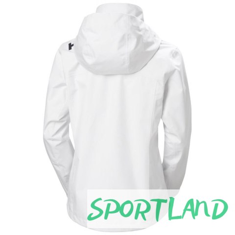 Kurtka Helly Hansen W Crew Hooded Jacket W 34448 001 M Kurtka Helly Hansen W Crew Hooded Jacket W 34448 001 M
