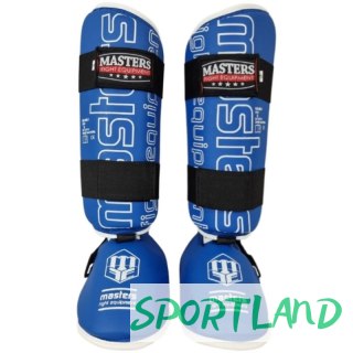 Nagolenniki Masters-NS-KM-1 03433-S XS