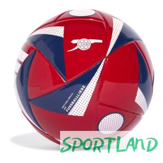Piłka adidas Arsenal Londyn Mini Home IX4033 1