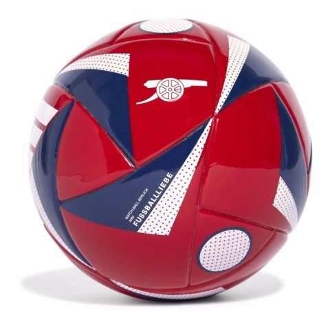 Piłka adidas Arsenal Londyn Mini Home IX4033 1
