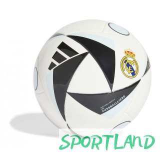 Piłka adidas Real Madryt Mini Home IX4020 1