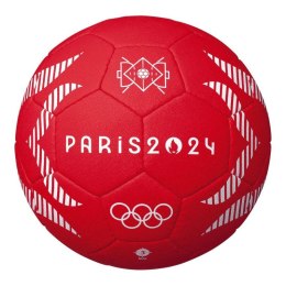 Piłka do ręcznej Molten Igrzyska Olimpijskie Paryż 2024 H3A3400-S4F N/A