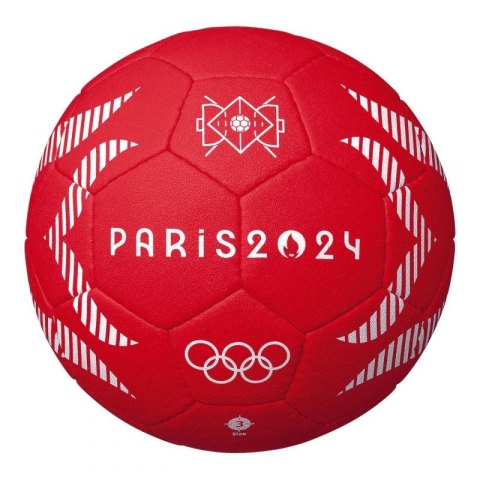 Piłka do ręcznej Molten Igrzyska Olimpijskie Paryż 2024 H3A3400-S4F N/A