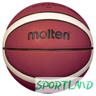 Piłka koszykowa Molten BG3850 N/A