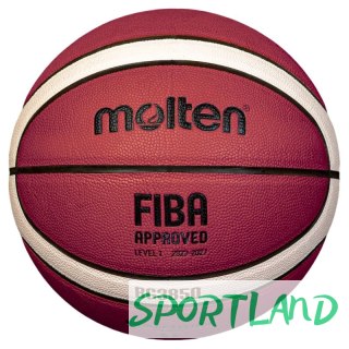 Piłka koszykowa Molten BG3850 N/A