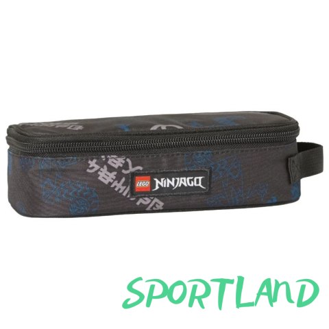 Piórnik Lego Pencil Box 10052-2404 One size Piórnik Lego Pencil Box 10052-2404 One size
