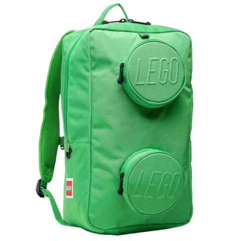 Plecak Lego Brick 1x2 Backpack 20204-0037 One size Plecak Lego Brick 1x2 Backpack 20204-0037 One size
