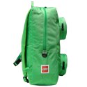 Plecak Lego Brick 1x2 Backpack 20204-0037 One size Plecak Lego Brick 1x2 Backpack 20204-0037 One size