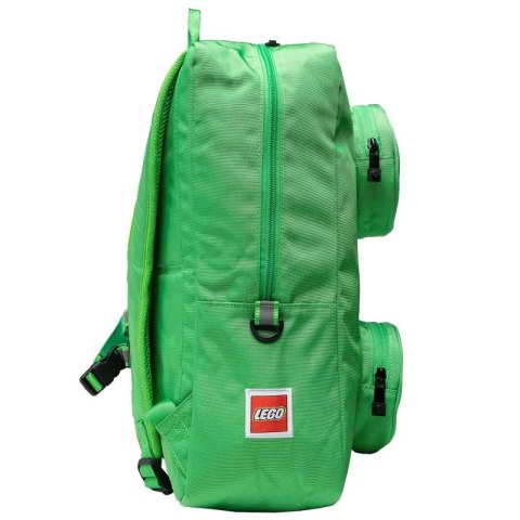 Plecak Lego Brick 1x2 Backpack 20204-0037 One size Plecak Lego Brick 1x2 Backpack 20204-0037 One size