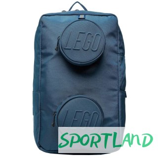 Plecak Lego Brick 1x2 Backpack 20204-0140 One size