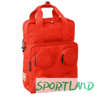 Plecak Lego Brick 2x2 Backpack 20205-0021 One size