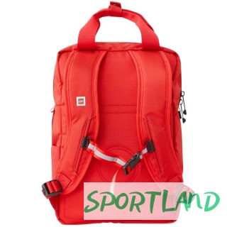 Plecak Lego Brick 2x2 Backpack 20205-0021 One size
