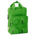 Plecak Lego Brick 2x2 Backpack 20205-0037 One size Plecak Lego Brick 2x2 Backpack 20205-0037 One size