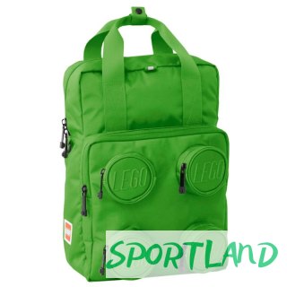 Plecak Lego Brick 2x2 Backpack 20205-0037 One size