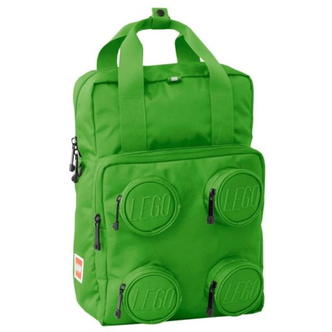 Plecak Lego Brick 2x2 Backpack 20205-0037 One size Plecak Lego Brick 2x2 Backpack 20205-0037 One size