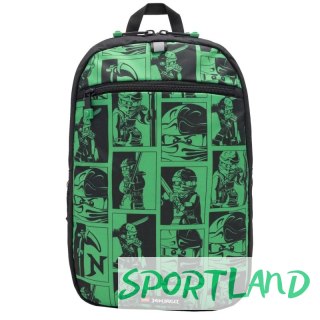 Plecak Lego Small Extended Backpack 20222-2201 One size