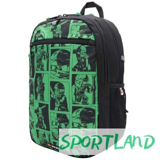 Plecak Lego Small Extended Backpack 20222-2201 One size