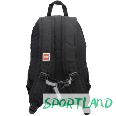Plecak Lego Small Extended Backpack 20222-2201 One size Plecak Lego Small Extended Backpack 20222-2201 One size