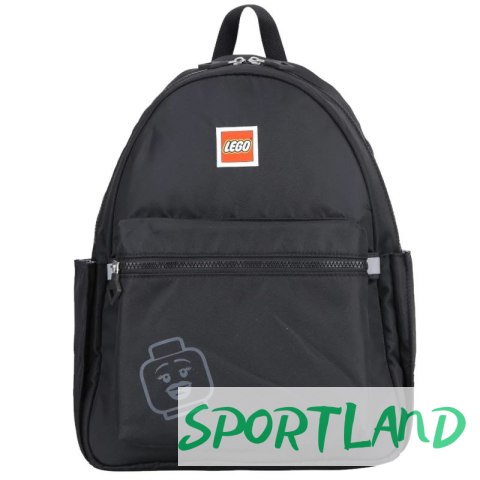 Plecak Lego Tribini Joy Backpack Large 20130-1968 One size Plecak Lego Tribini Joy Backpack Large 20130-1968 One size