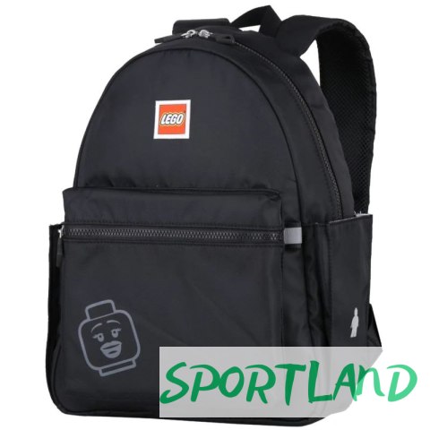 Plecak Lego Tribini Joy Backpack Large 20130-1968 One size Plecak Lego Tribini Joy Backpack Large 20130-1968 One size