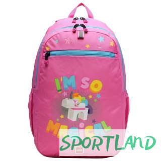 Plecak Lego Urban Backpack 20268-2306 One size