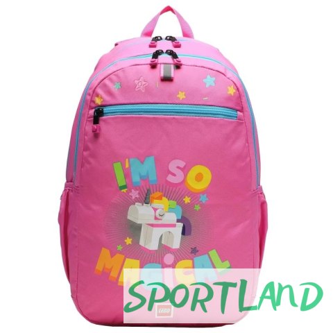 Plecak Lego Urban Backpack 20268-2306 One size