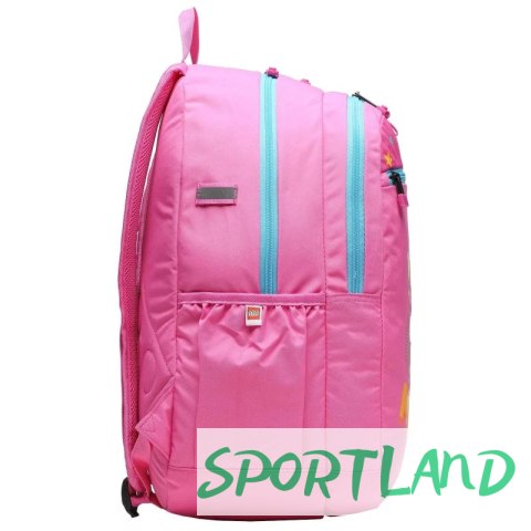 Plecak Lego Urban Backpack 20268-2306 One size