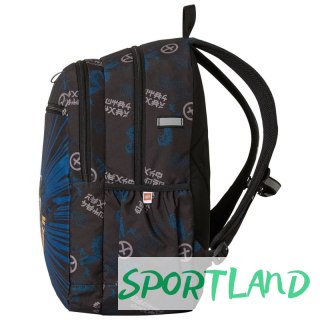 Plecak Lego Urban Backpack 20268-2404 One size