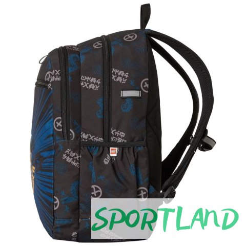 Plecak Lego Urban Backpack 20268-2404 One size Plecak Lego Urban Backpack 20268-2404 One size