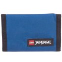 Portfel Lego Ninjago Jay Wallet 10103-2403 One size Portfel Lego Ninjago Jay Wallet 10103-2403 One size