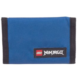 Portfel Lego Ninjago Jay Wallet 10103-2403 One size