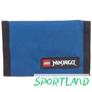Portfel Lego Ninjago Jay Wallet 10103-2403 One size