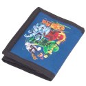 Portfel Lego Ninjago Jay Wallet 10103-2403 One size Portfel Lego Ninjago Jay Wallet 10103-2403 One size