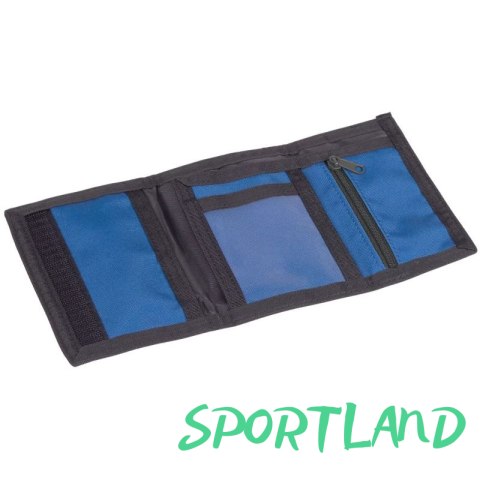 Portfel Lego Ninjago Jay Wallet 10103-2403 One size Portfel Lego Ninjago Jay Wallet 10103-2403 One size