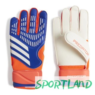 Rękawice adidas Predator Match IX3879 8.5