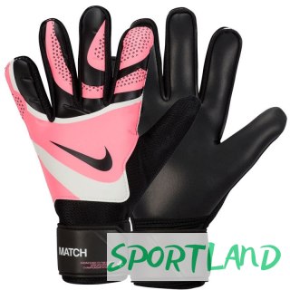 Rękawice bramkarskie Nike GK Match Jr FJ4862-014 11