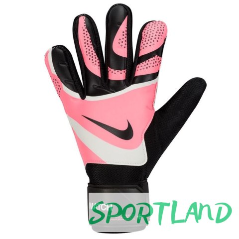 Rękawice bramkarskie Nike GK Match Jr FJ4862-014 8