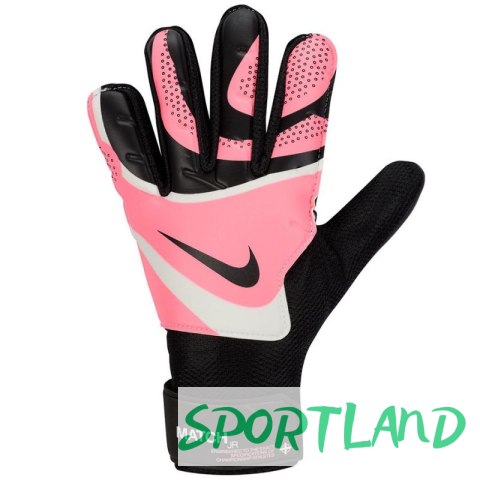 Rękawice bramkarskie Nike GK Match Jr FJ4864-014 6 Rękawice bramkarskie Nike GK Match Jr FJ4864-014 6