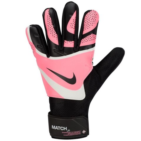 Rękawice bramkarskie Nike GK Match Jr FJ4864-014 7 Rękawice bramkarskie Nike GK Match Jr FJ4864-014 7