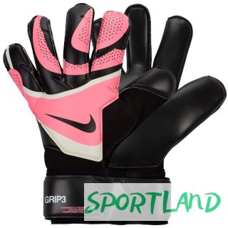 Rękawice bramkarskie Nike Grip3 FB2998-013 9