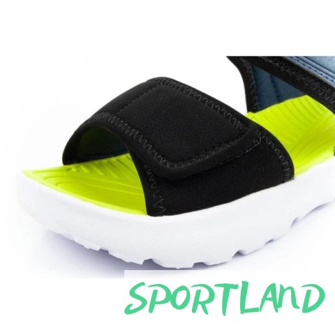 Sandały Skechers Jr 406512L/BKLM 30 Sandały Skechers Jr 406512L/BKLM 30