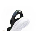 Sandały Skechers Jr 406512L/BKLM 32
