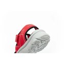 Sandały Skechers Relix Jr 406520L/RDBK 30