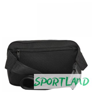 Saszetka Karl Kani Signature Essential Hip Bag 4004246 czarny