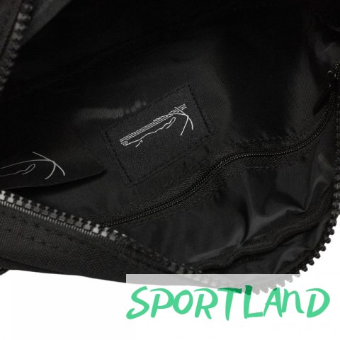 Saszetka Karl Kani Signature Essential Hip Bag 4004246 czarny Saszetka Karl Kani Signature Essential Hip Bag 4004246 czarny